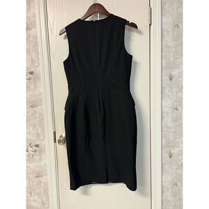Calvin Klein Sheath Dress